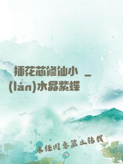 雙陽插花芯修仙小說