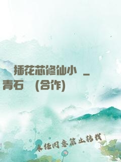 雙陽插花芯修仙小說
