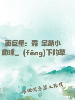 雙面巨星：霸愛呆萌小助理