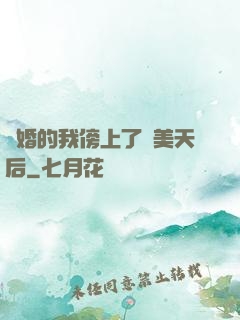 離婚的我傍上了絕美天后