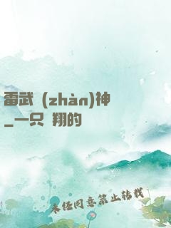 雷武戰(zhàn)神