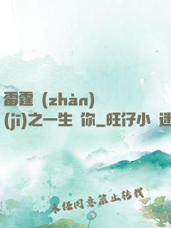 雷霆戰(zhàn)機(jī)之一生為你