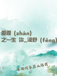 雷霆戰(zhàn)機之一生為你