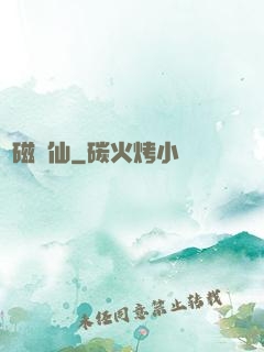 電磁劍仙