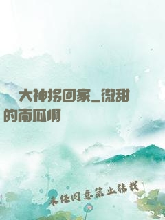 電競大神拐回家