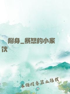 電腦附身