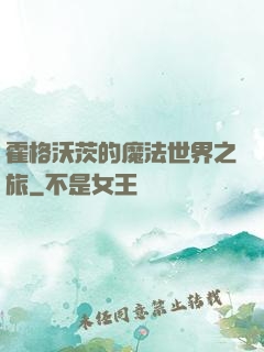 霍格沃茨的魔法世界之旅