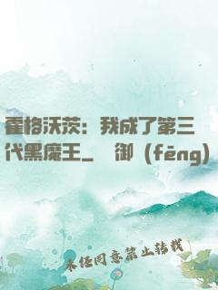 霍格沃茨：我成了第三代黑魔王