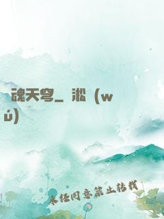 靈魂天穹