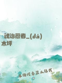 靈魂治愈者