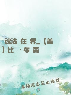 靈魂法師在異界