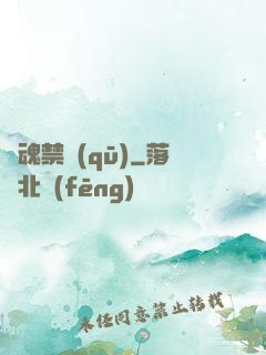 靈魂禁區(qū)