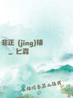 非正經(jīng)捕靈師