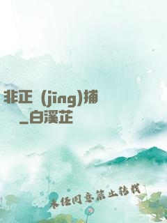 非正經(jīng)捕靈師