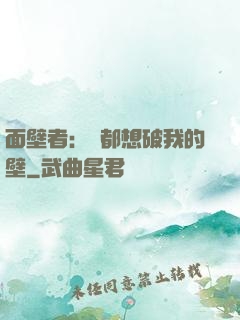 面壁者：誰都想破我的壁