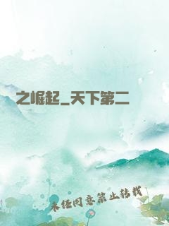 韓娛之崛起