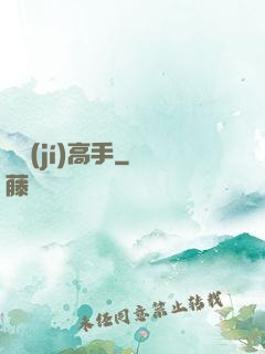 頂級(jí)高手