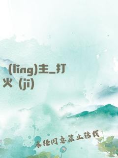 領(lǐng)主