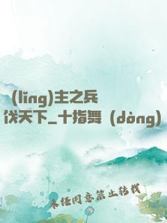 領(lǐng)主之兵伐天下