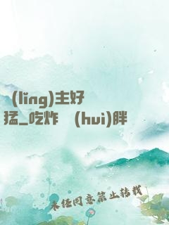 領(lǐng)主好兇猛