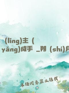 領(lǐng)主養(yǎng)成手冊