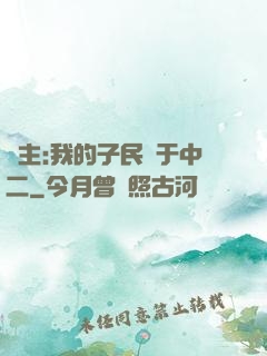 領主:我的子民過于中二
