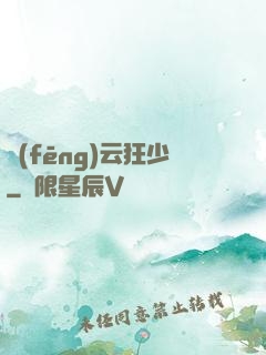 風(fēng)云狂少