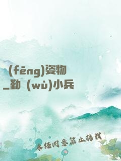 風(fēng)姿物語