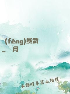 風(fēng)暴武裝