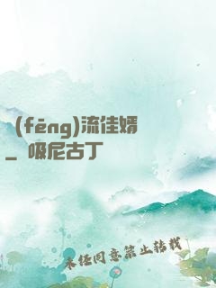 風(fēng)流佳婿