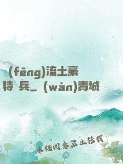 風(fēng)流土豪特種兵