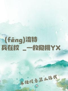 風(fēng)流特種兵在校園