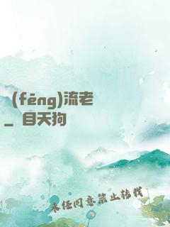 風(fēng)流老師