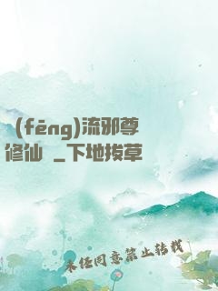 風(fēng)流邪尊修仙記