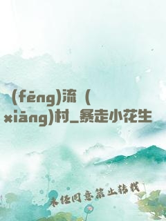 風(fēng)流鄉(xiāng)村