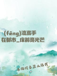 風(fēng)流高手在都市