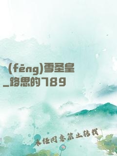 風(fēng)雪圣皇