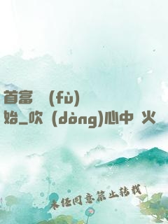 首富從負(fù)債開始