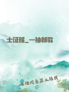 騎士征程