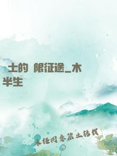 騎士的無限征途