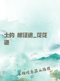 騎士的無限征途