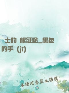 騎士的無限征途