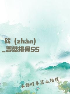 騎砍戰(zhàn)記