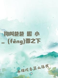騷狗叫爸爸筆趣閣小說