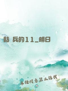 骷髏兵的11