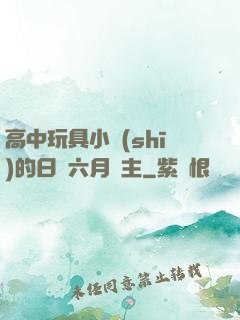 高中玩具小詩(shī)的日記六月觀主
