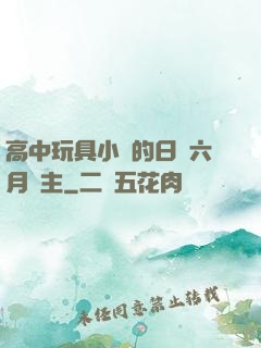 高中玩具小詩的日記六月觀主