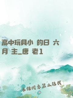 高中玩具小詩的日記六月觀主