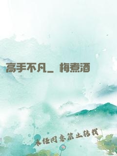 高手不凡
