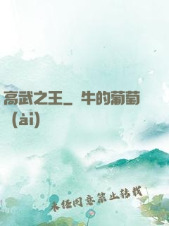 高武之王
